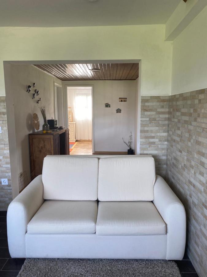 Casa Dos Avos Villa Póvoa de Lanhoso Exteriör bild