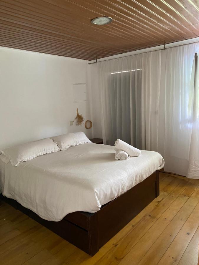 Casa Dos Avos Villa Póvoa de Lanhoso Exteriör bild